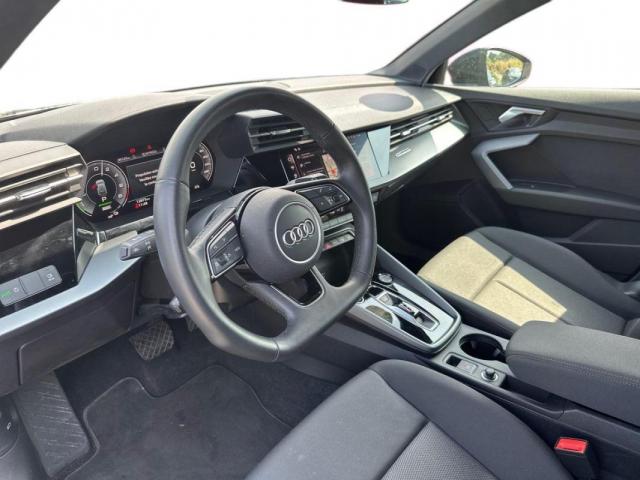 Audi A3 Sportback image 8