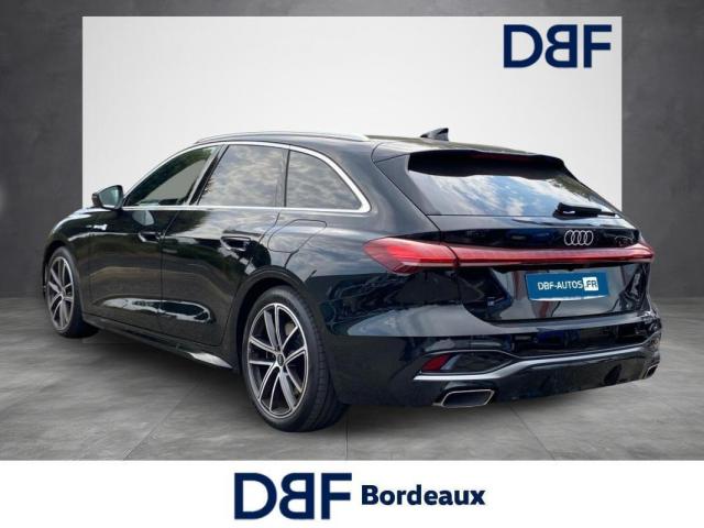 Audi A5 image 4