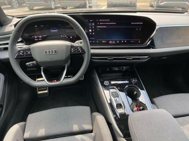 Audi A5 image 1