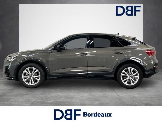 Audi Q3 Sportback image 7