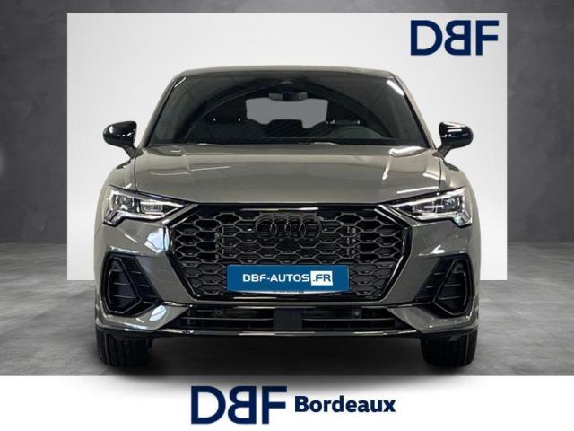 Audi Q3 Sportback image 2