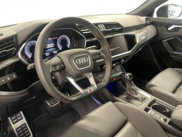 Audi Q3 Sportback image 3