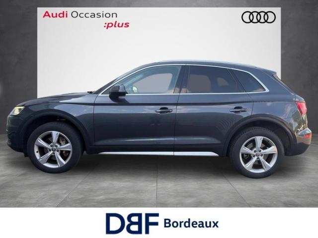 Audi Q5 image 1
