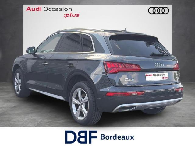 Audi Q5 image 7