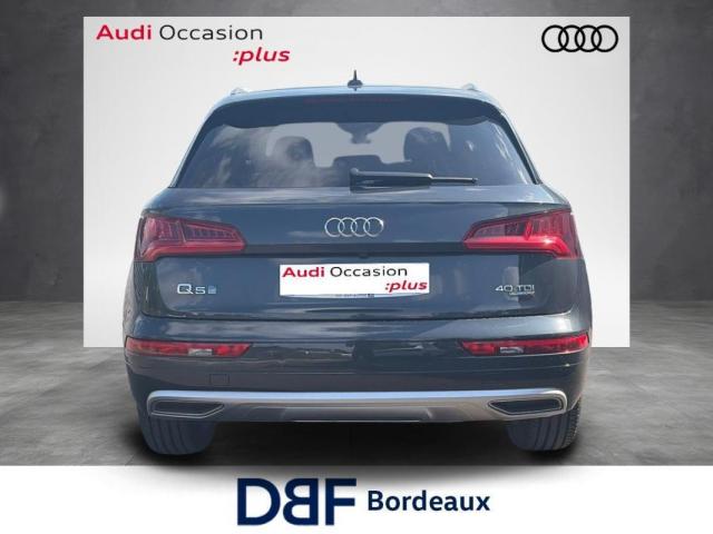 Audi Q5 image 6