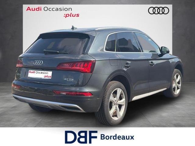 Audi Q5 image 3