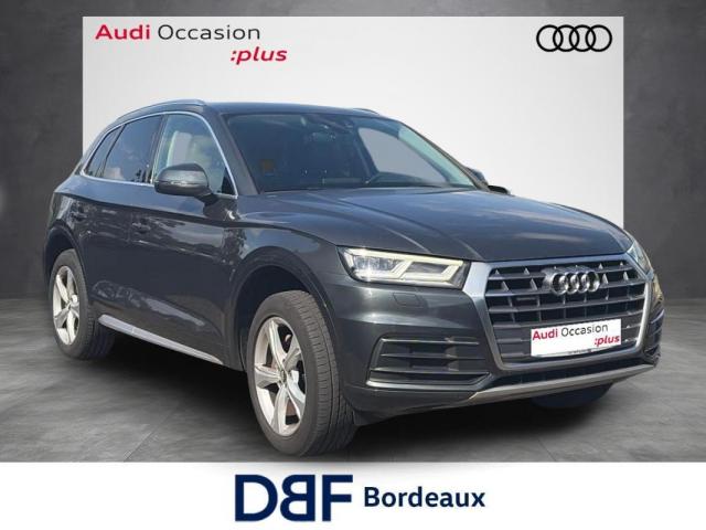 Audi Q5 image 4