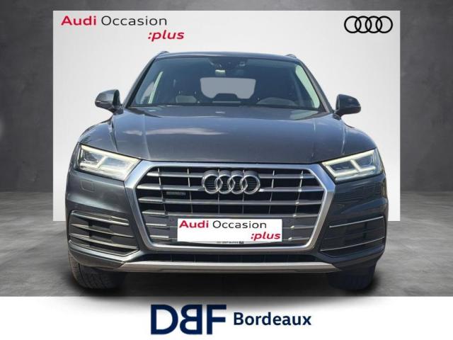 Audi Q5 image 5