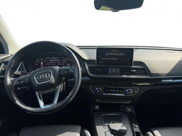 Audi Q5 image 9