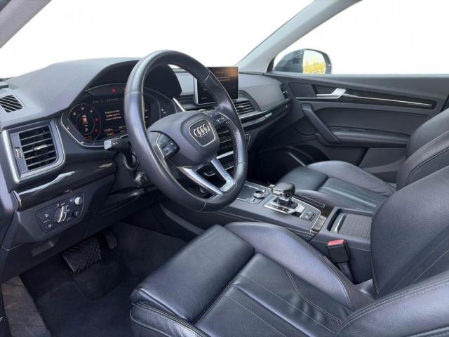 Audi Q5 image 8