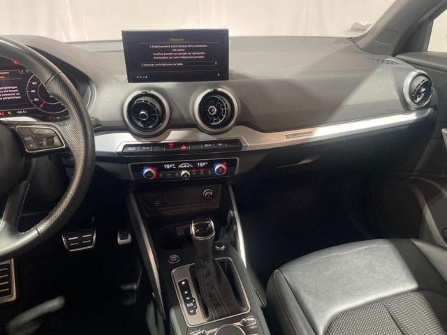 Audi Q2 image 3