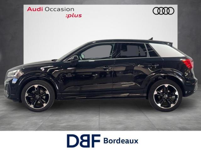 Audi Q2 image 7