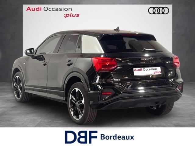 Audi Q2 image 8