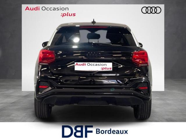 Audi Q2 image 6