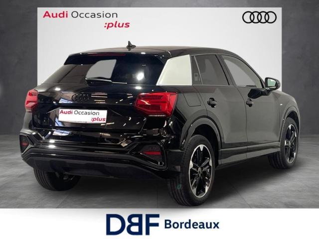 Audi Q2 image 4