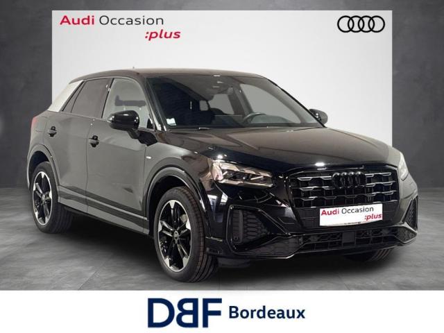 Audi Q2 image 2