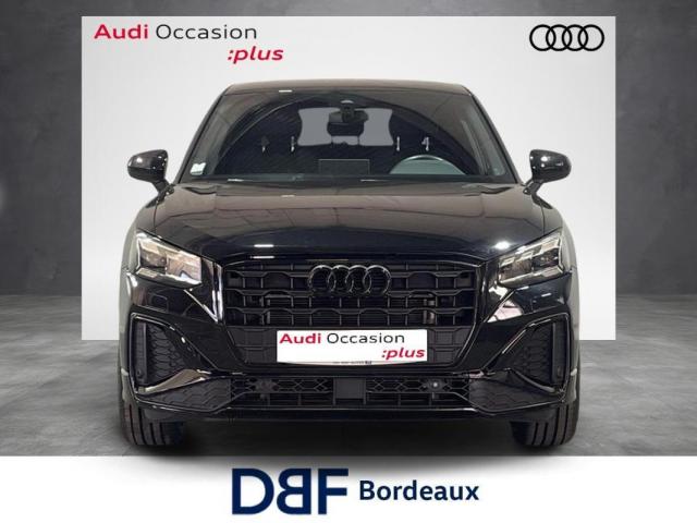 Audi Q2 image 5
