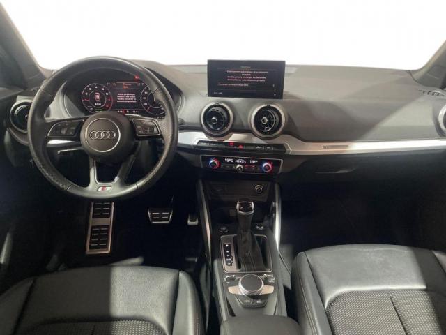 Audi Q2 image 1