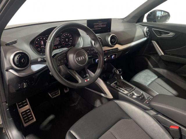 Audi Q2 image 9