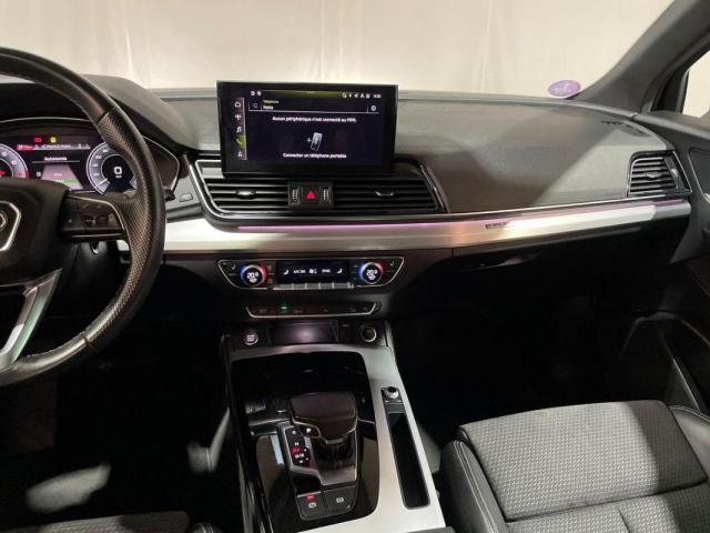 Audi Q5 image 5