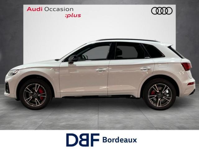 Audi Q5 image 8