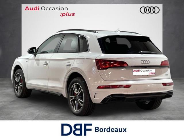 Audi Q5 image 3