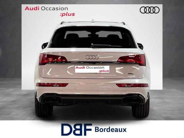 Audi Q5 image 7