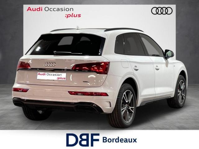 Audi Q5 image 1