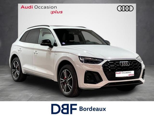 Audi Q5 image 4