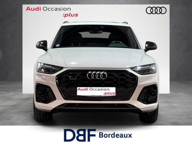 Audi Q5 image 9