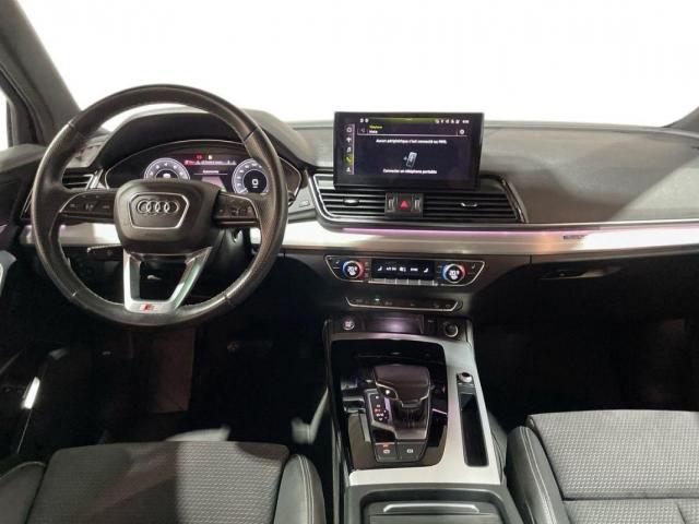 Audi Q5 image 6