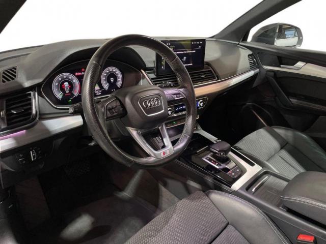 Audi Q5 image 2