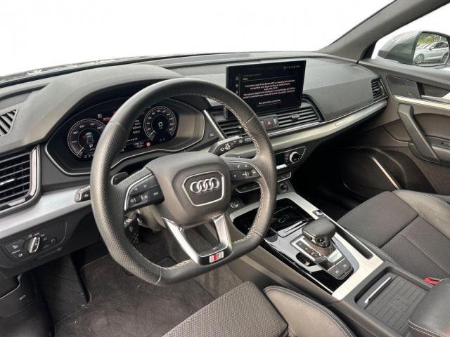Audi Q5 Sportback image 9