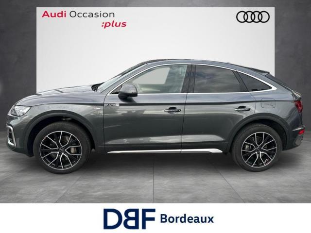 Audi Q5 Sportback image 7