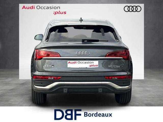 Audi Q5 Sportback image 8