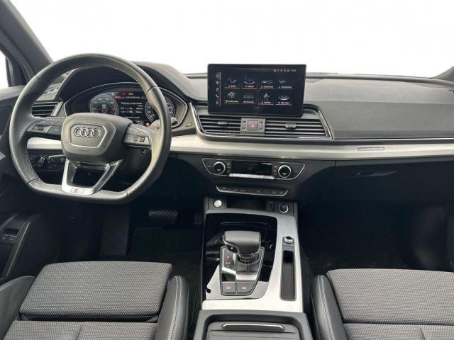 Audi Q5 Sportback image 5