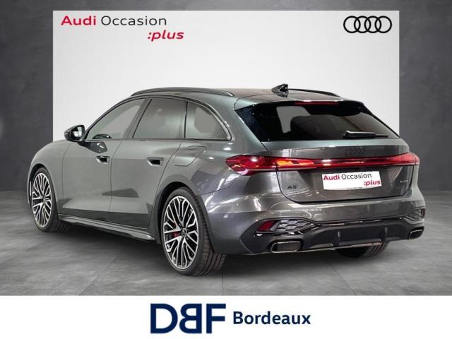 Audi A5 image 1