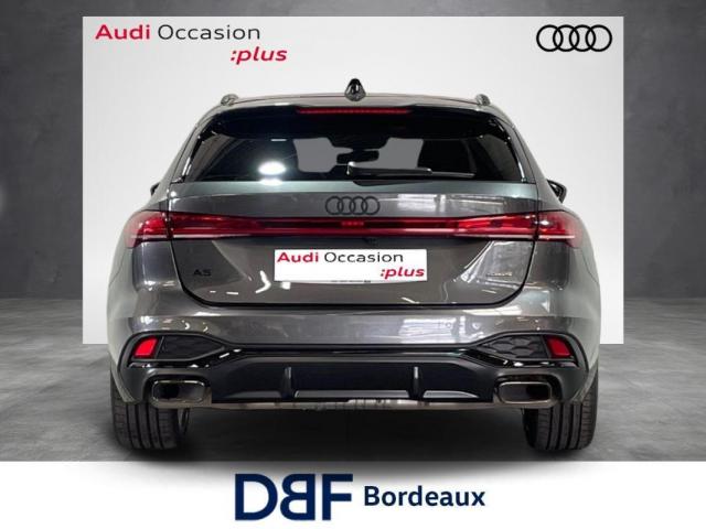 Audi A5 image 3