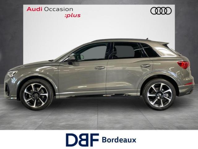 Audi Q3 image 9