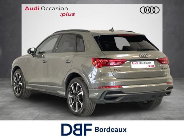 Audi Q3 image 3