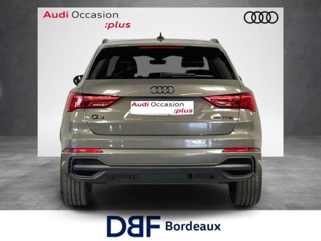 Audi Q3 image 8
