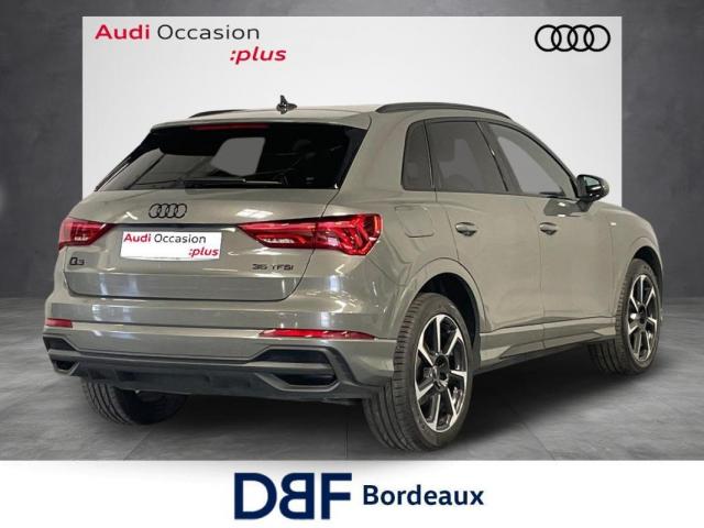 Audi Q3 image 1