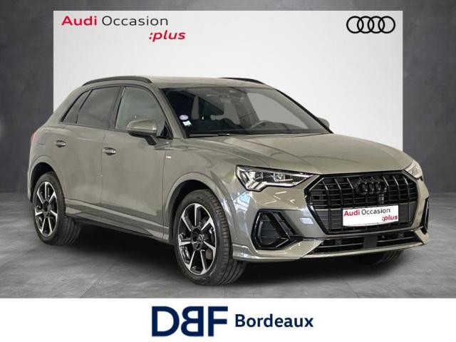 Audi Q3 image 6