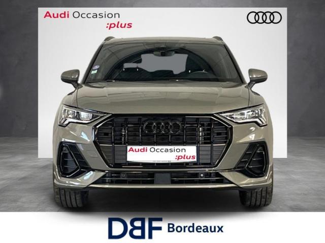 Audi Q3 image 7