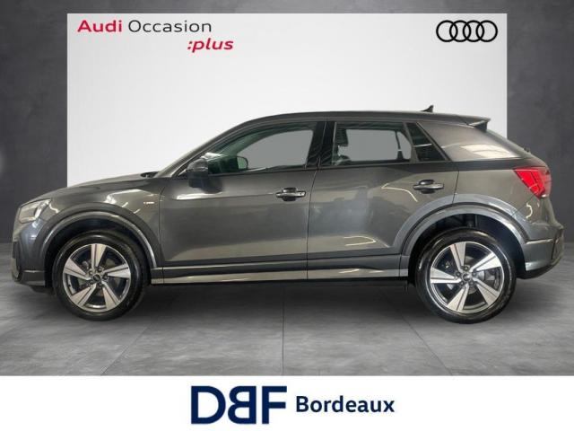 Audi Q2 image 8