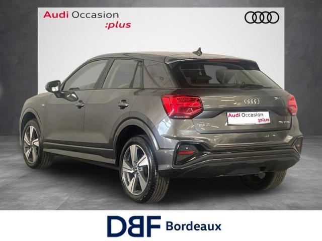 Audi Q2 image 4