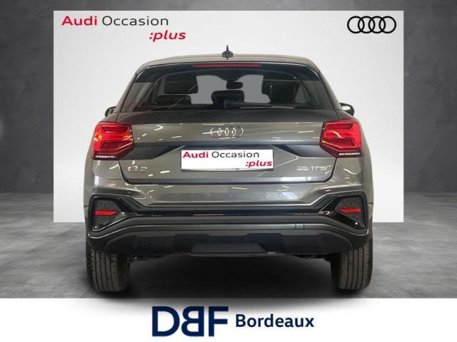 Audi Q2 image 2