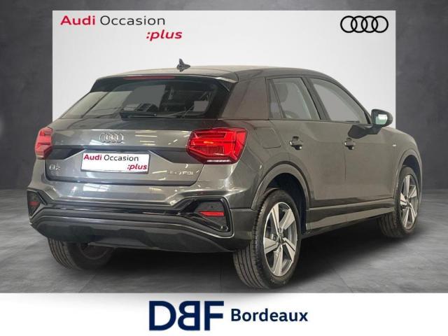 Audi Q2 image 5