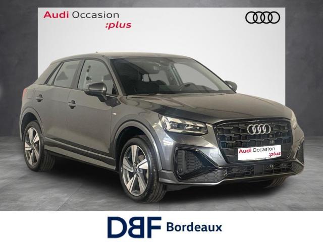 Audi Q2 image 9