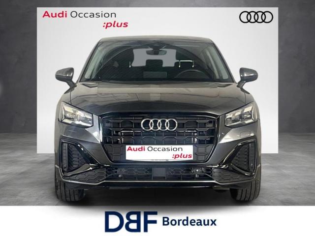 Audi Q2 image 7